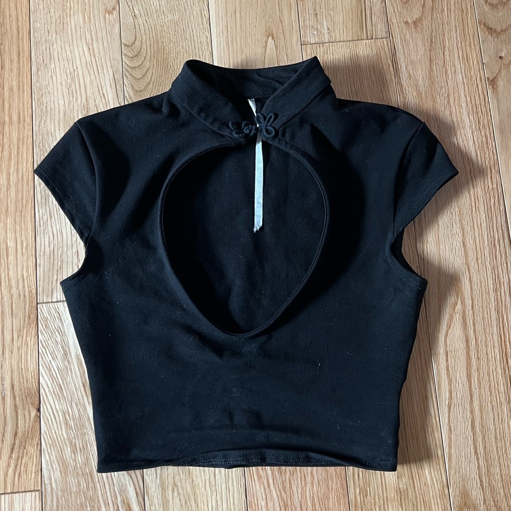 Are You Am I Imala Top